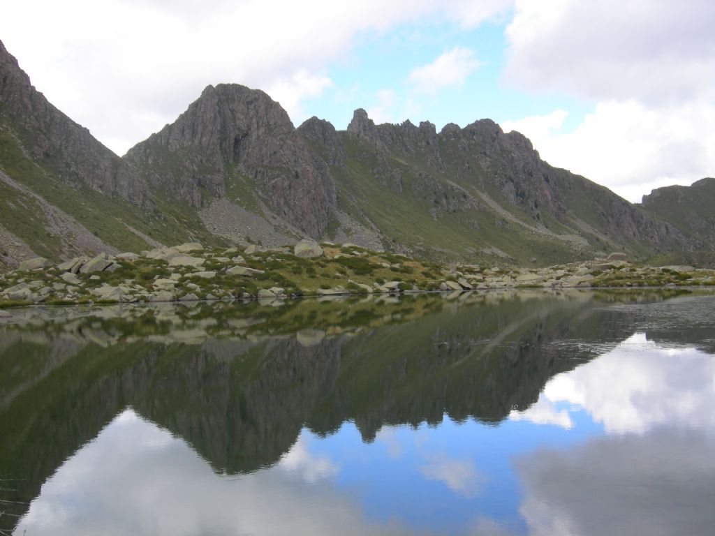 Laghi.......del TRENTINO